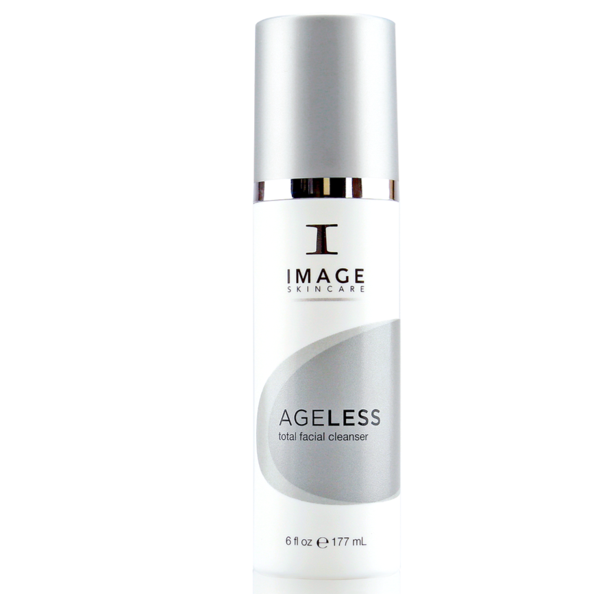 Image Skincare Total Facial Cleanser 