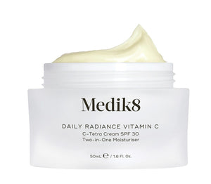 Medik8 Daily Radiance Vitamin C™ SPF 30