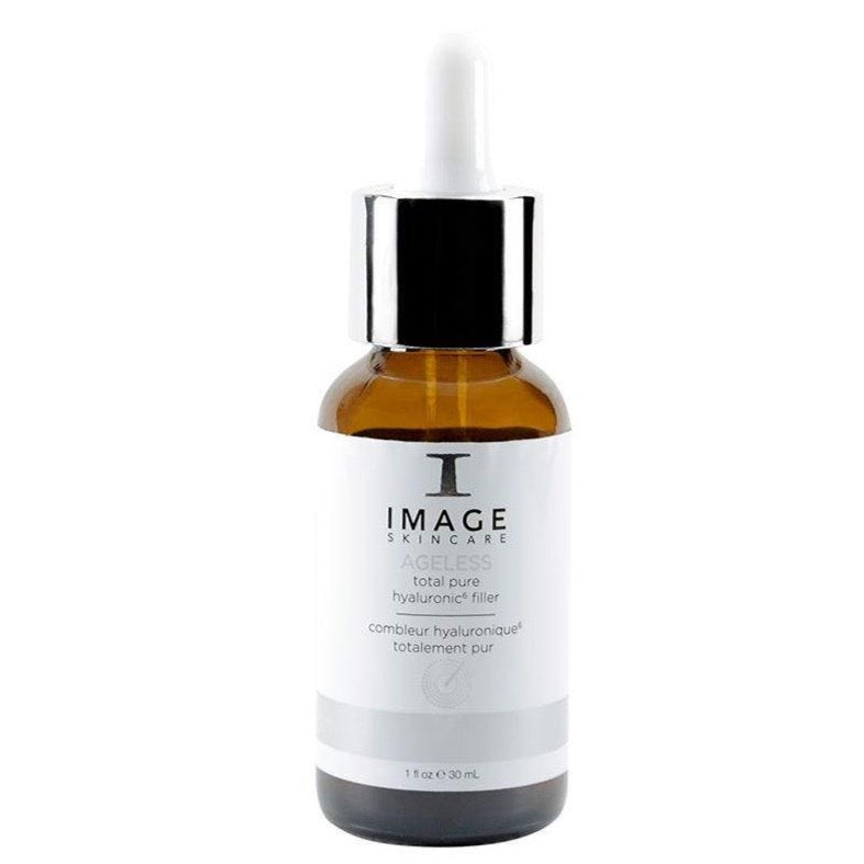 Image Skincare Total Pure Hyaluronic⁶ Filler