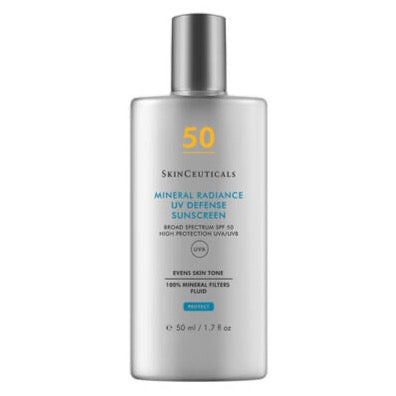 Skinceuticals Mineral Radiance UV SPF 50