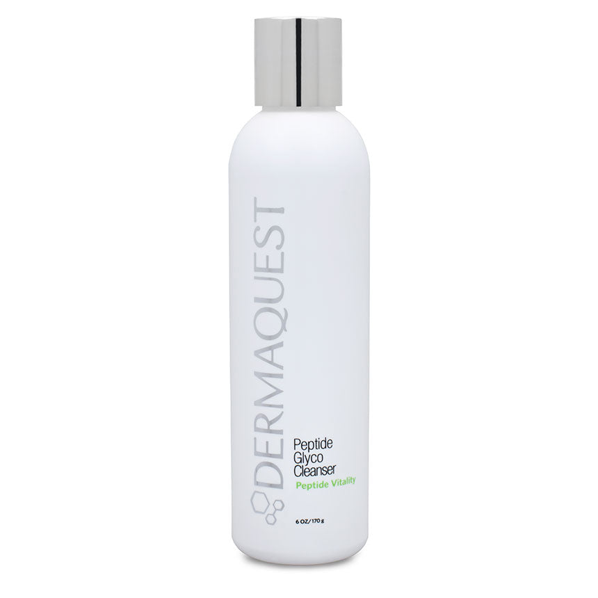 DermaQuest Peptide Glyco Cleanser