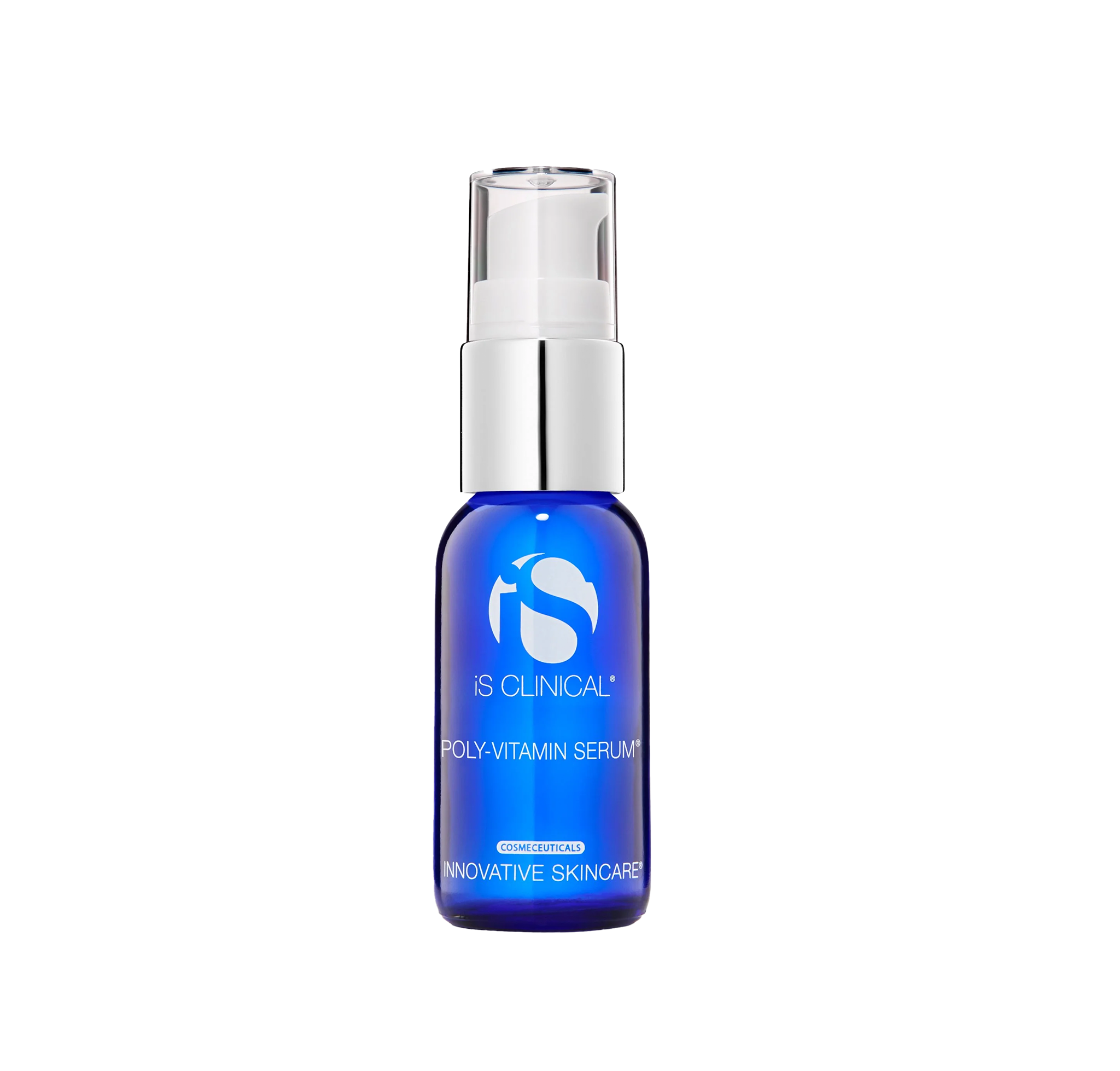 Poly-Vitamin Serum 15ml