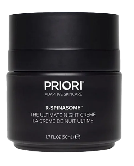 Priori R-SPINASOME The ultimate night creme