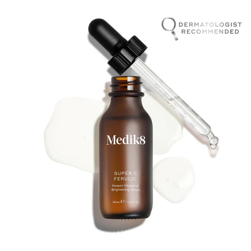 Super C Ferulic 30ml